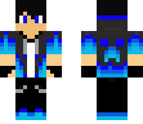 frost boy