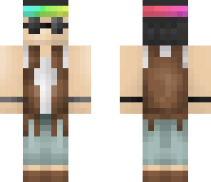 hippie marcoculiao