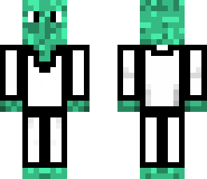 sea monster kid