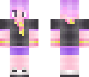 dj cadence  from club penguin
