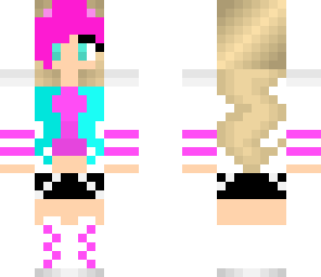 cutie tomboy