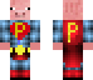 super piggy