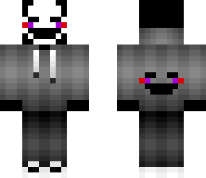the best marionette of the party