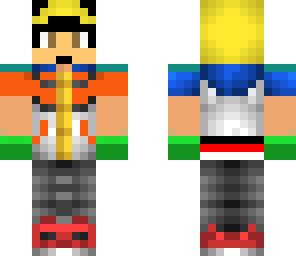 ash and pikachu