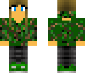 army chic for my friend laura