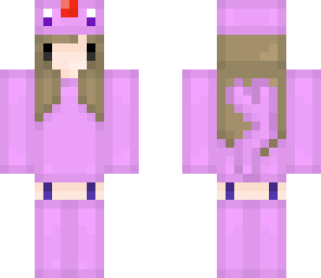 espeon girl