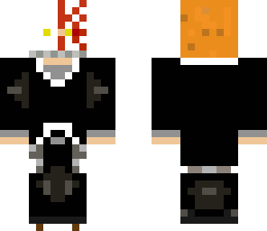 visard ichigo