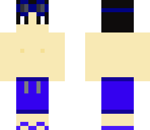 swim suit