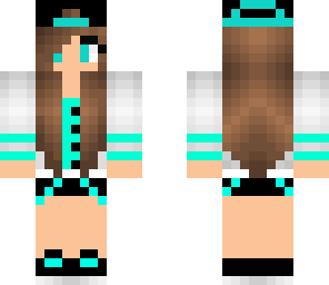 edited cool tomboy