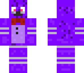bonnie the bunny