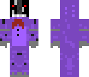broken bonnie