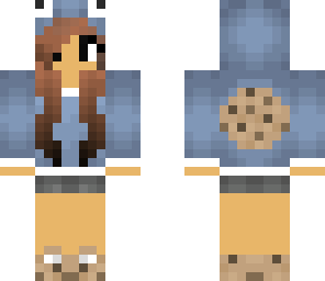 hello cookie