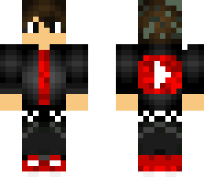 youtube skin
