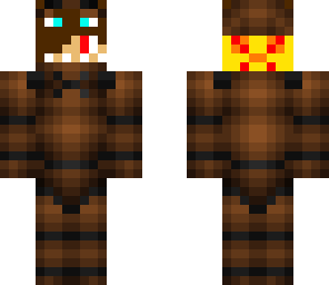 freddy josh