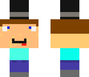 derpy steve