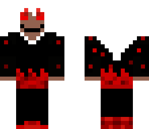 bloody moon