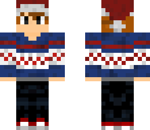 auburn santa teen