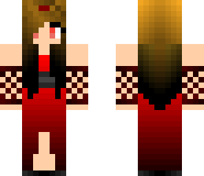 fire princess