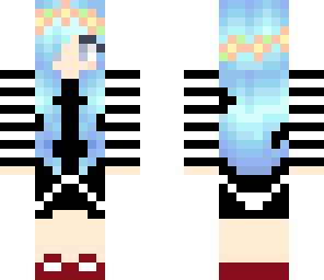my skin