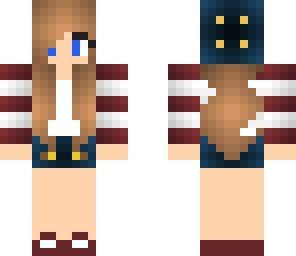 sailor