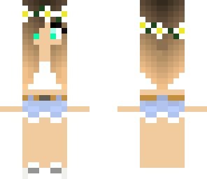 simple but cute
