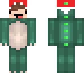 capyainminecraft