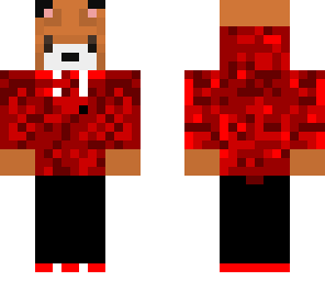 dylan's skin
