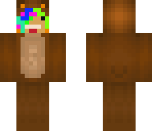**** costume