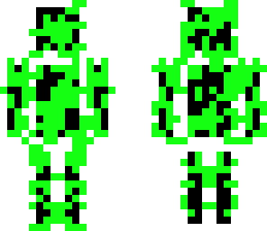 radioactive