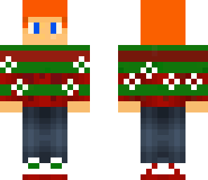 new 2nd skin the same but got edited again