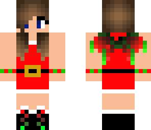 christmas magicdragon96