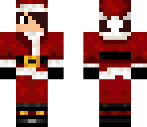 santa