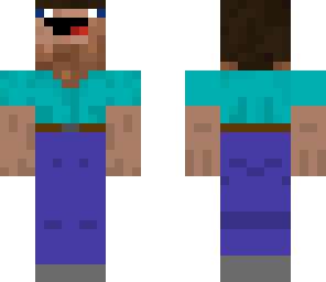 derpy steve