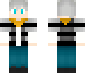 glinte boy version - thenewkillers