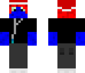 gangstar santa