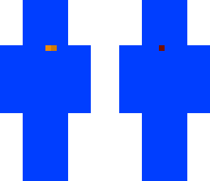 blue monkey