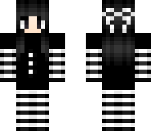 humanized female marionette