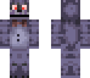 demon bonnie