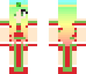 christmas princess again