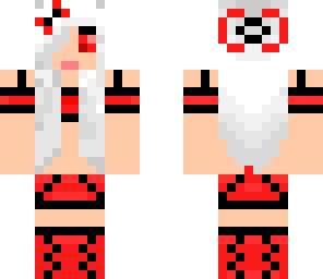 vampire girl