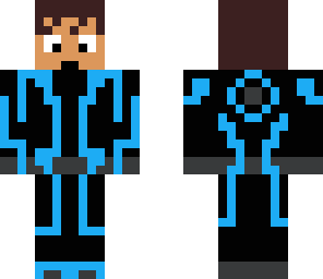 tron