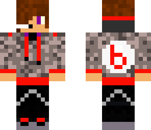 new yt skin