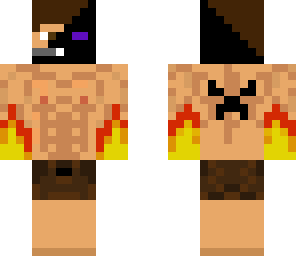 the great destroyer