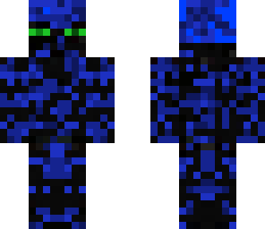 water enderman