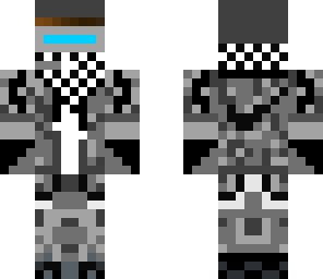 cool robot