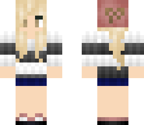 paris girl