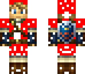 winter link hero of hyrule