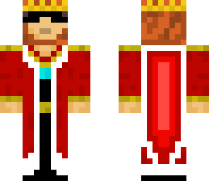 cool king