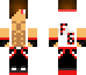 fetigamer red