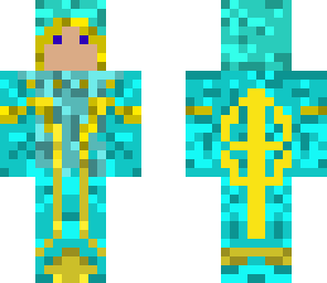 lightning mage